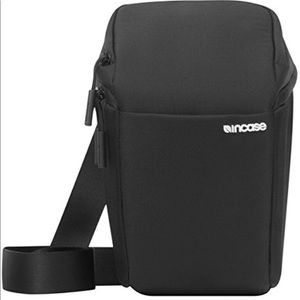 Incase DSLR camera bag